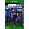 Football Manager 2023 Console XBOX Series S/X CD-Key